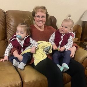 Meet your Posher, Marshall teresa